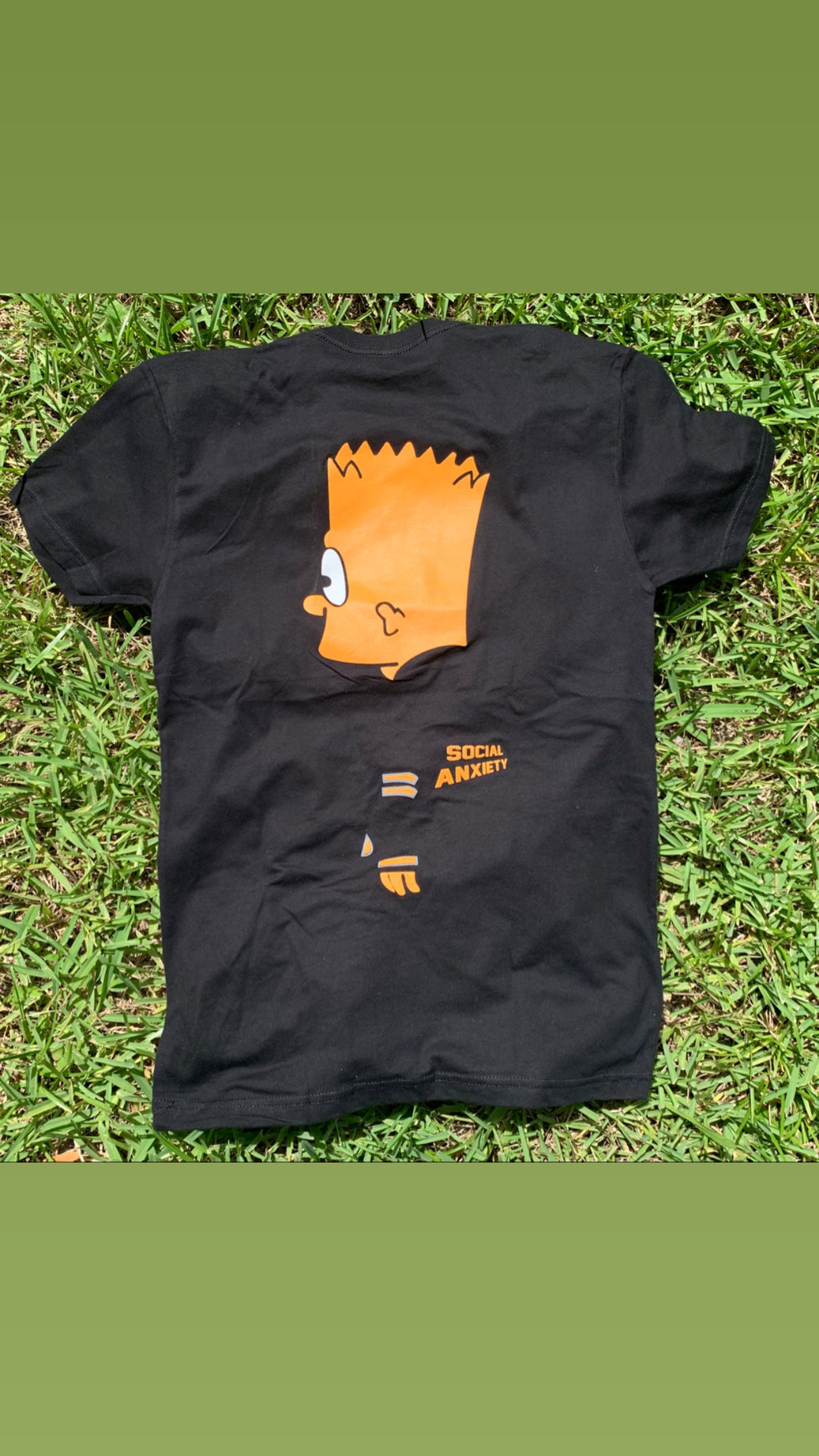 Social Anxiety (Kids)