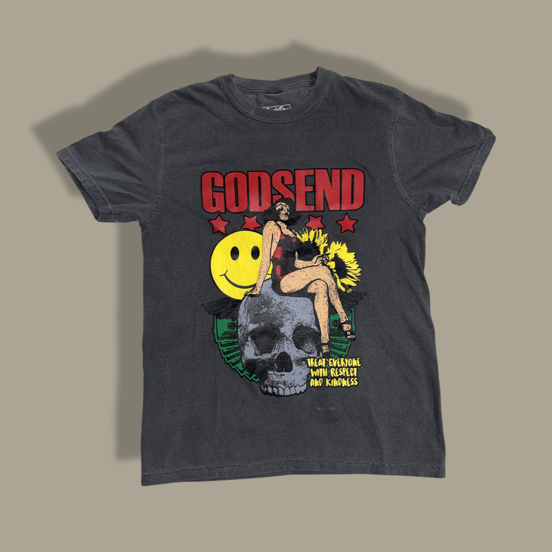 Godsend