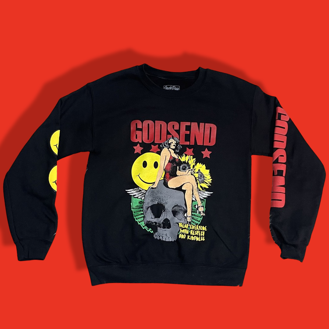 Godsend (Sweater)